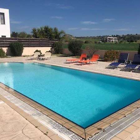 Villa Kot Pyla Esterno foto
