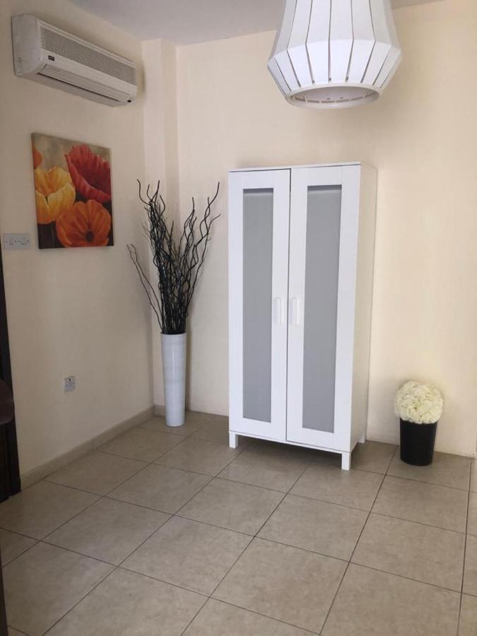 Villa Kot Pyla Esterno foto