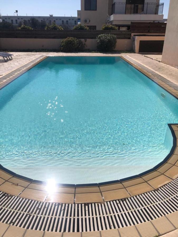 Villa Kot Pyla Esterno foto