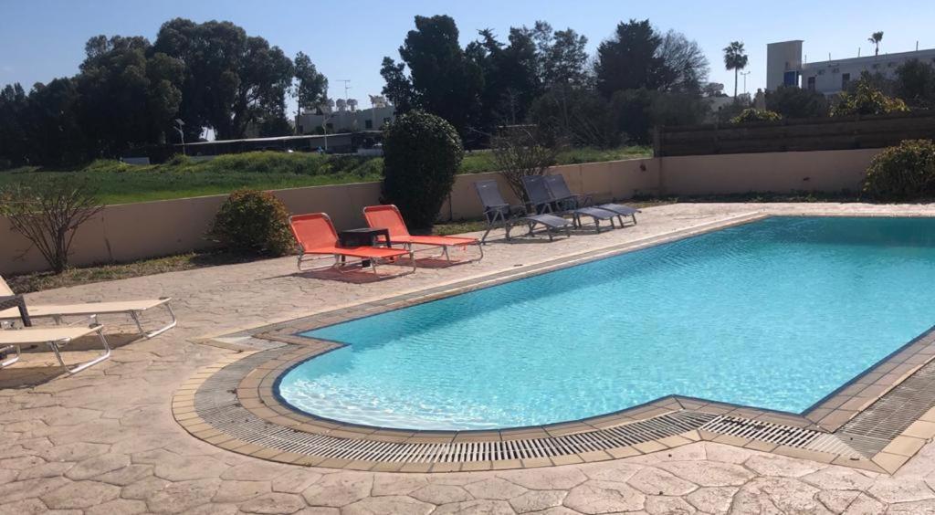 Villa Kot Pyla Esterno foto