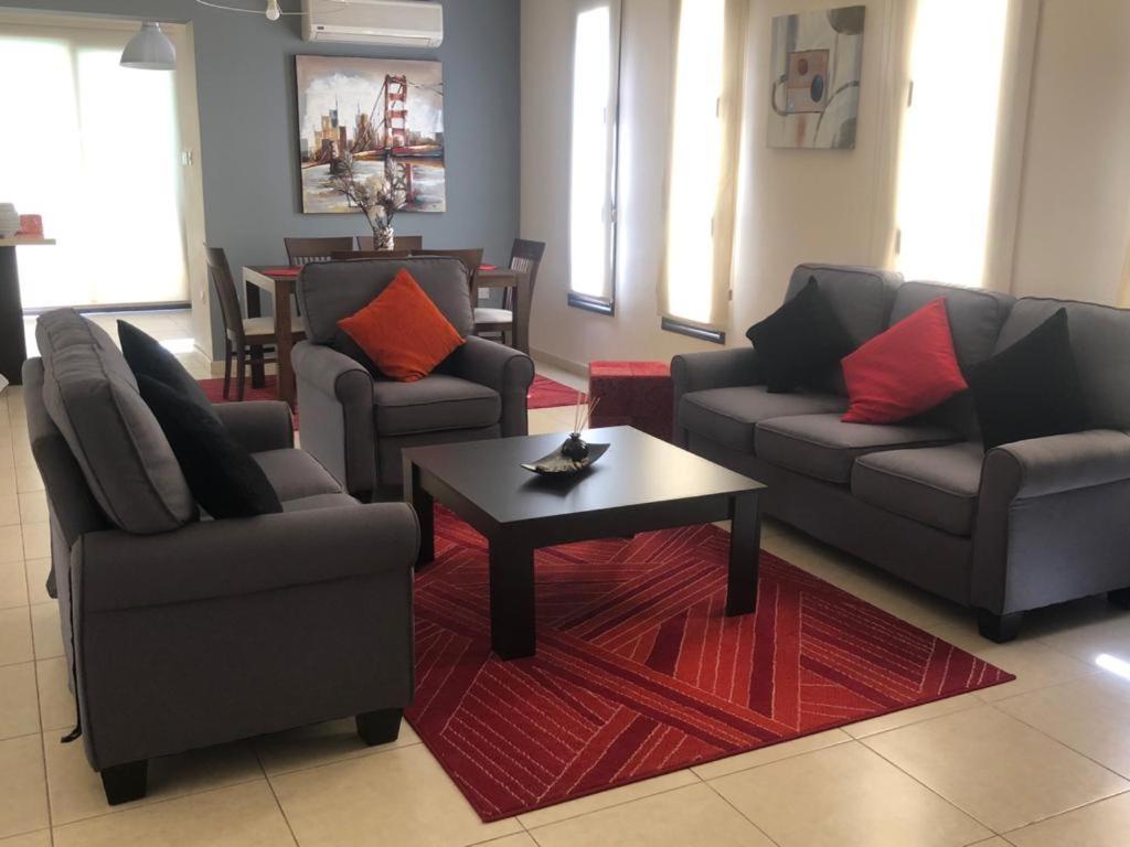 Villa Kot Pyla Esterno foto
