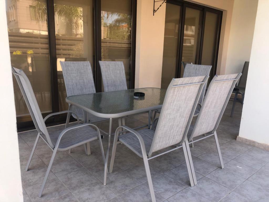 Villa Kot Pyla Esterno foto