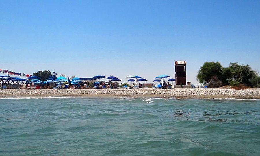 Villa Kot Pyla Esterno foto