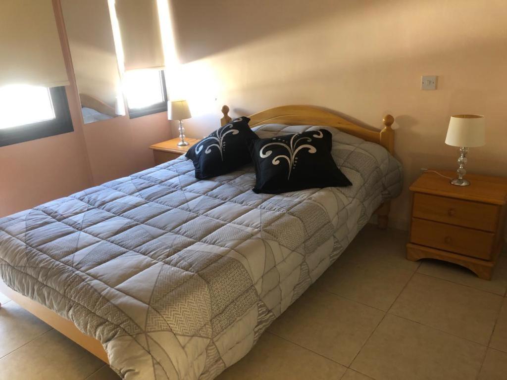 Villa Kot Pyla Esterno foto