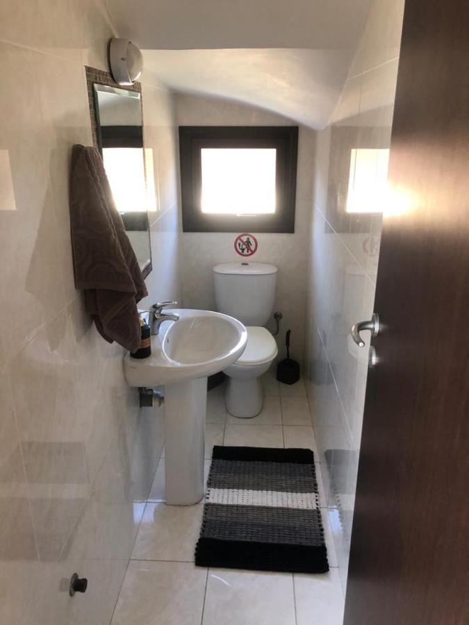 Villa Kot Pyla Esterno foto
