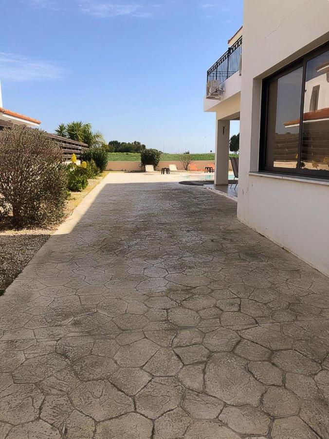 Villa Kot Pyla Esterno foto